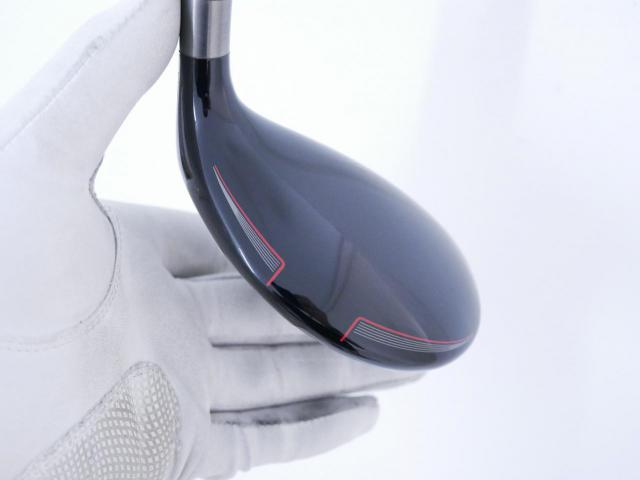 Fairway Wood : Honma : ไม้กระเทย Honma Tour World GS (ออกปี 2021) Loft 18 ก้าน Honma Speedtuned 48 Flex SR
