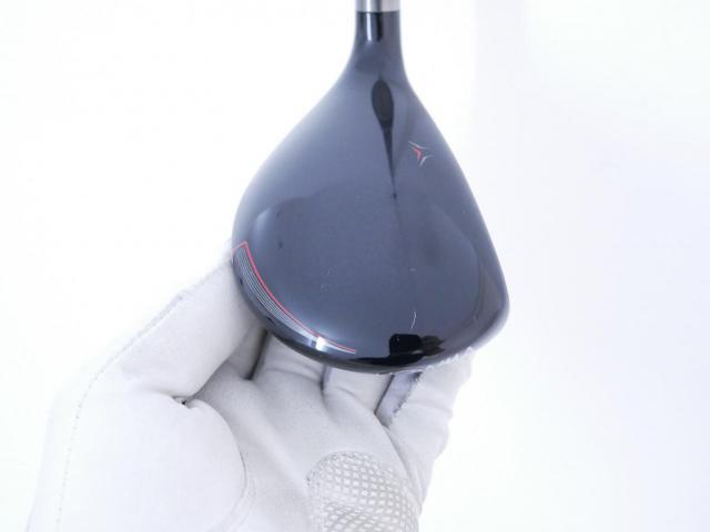 Fairway Wood : Honma : ไม้กระเทย Honma Tour World GS (ออกปี 2021) Loft 18 ก้าน Honma Speedtuned 48 Flex SR