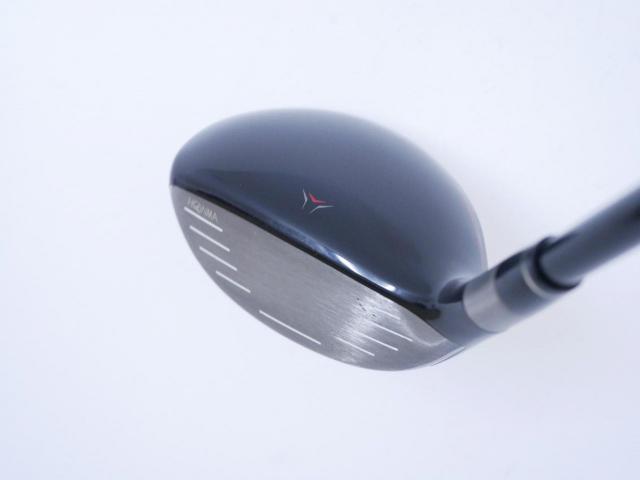 Fairway Wood : Honma : ไม้กระเทย Honma Tour World GS (ออกปี 2021) Loft 18 ก้าน Honma Speedtuned 48 Flex SR