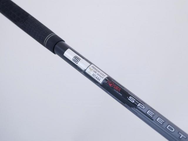 Fairway Wood : Honma : ไม้กระเทย Honma Tour World GS (ออกปี 2021) Loft 18 ก้าน Honma Speedtuned 48 Flex SR