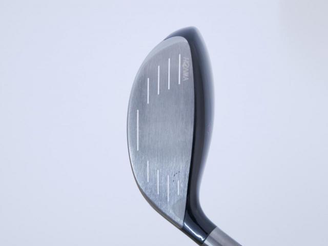 Fairway Wood : Honma : ไม้กระเทย Honma Tour World GS (ออกปี 2021) Loft 18 ก้าน Honma Speedtuned 48 Flex SR