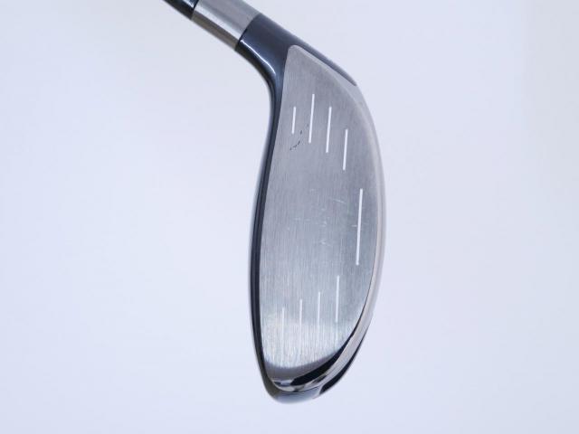Fairway Wood : Honma : ไม้กระเทย Honma Tour World GS (ออกปี 2021) Loft 18 ก้าน Honma Speedtuned 48 Flex SR