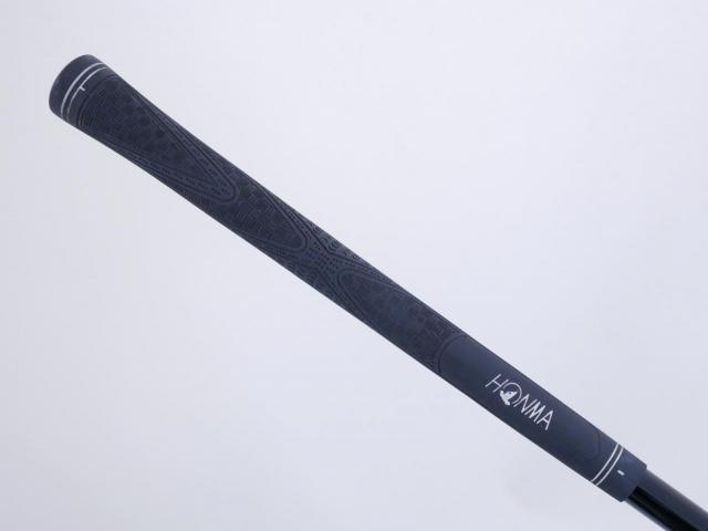 Fairway Wood : Honma : ไม้กระเทย Honma Tour World GS (ออกปี 2021) Loft 18 ก้าน Honma Speedtuned 48 Flex SR