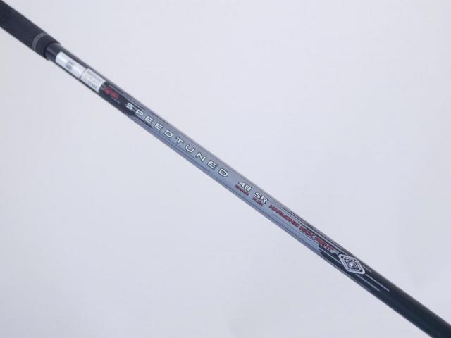Fairway Wood : Honma : ไม้กระเทย Honma Tour World GS (ออกปี 2021) Loft 18 ก้าน Honma Speedtuned 48 Flex SR