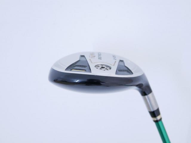 Fairway Wood : Honma : **ก้าน 3 ดาว** ไม้กระเทย Honma Beres U-05 (รุ่นปี 2017) Loft 19 ก้าน ARMRQ ∞ (44) Flex R (3 ดาว)