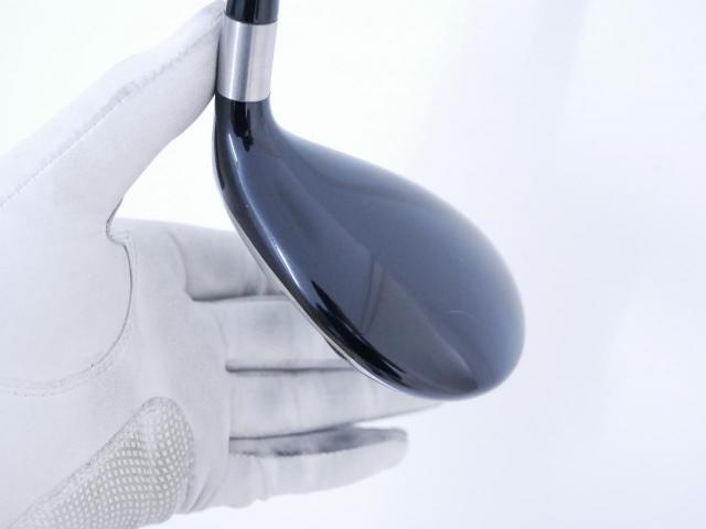 Fairway Wood : Honma : **ก้าน 3 ดาว** ไม้กระเทย Honma Beres U-05 (รุ่นปี 2017) Loft 19 ก้าน ARMRQ ∞ (44) Flex R (3 ดาว)