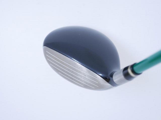 Fairway Wood : Honma : **ก้าน 3 ดาว** ไม้กระเทย Honma Beres U-05 (รุ่นปี 2017) Loft 19 ก้าน ARMRQ ∞ (44) Flex R (3 ดาว)
