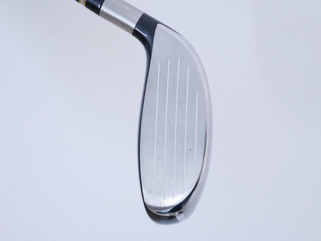 Fairway Wood : Honma : **ก้าน 3 ดาว** ไม้กระเทย Honma Beres U-05 (รุ่นปี 2017) Loft 19 ก้าน ARMRQ ∞ (44) Flex R (3 ดาว)