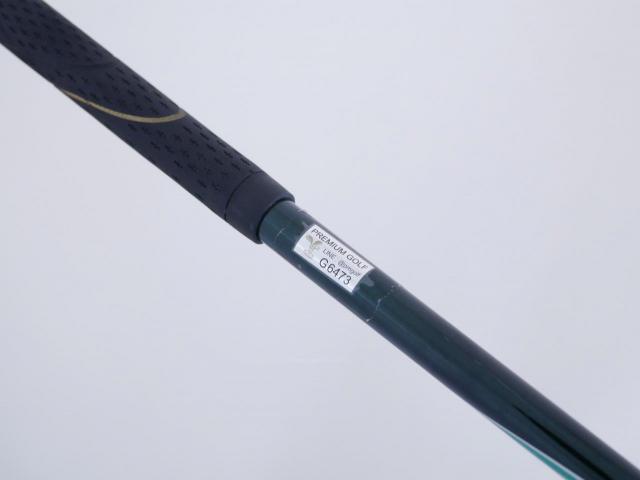 Fairway Wood : Honma : **ก้าน 3 ดาว** ไม้กระเทย Honma Beres U-05 (รุ่นปี 2017) Loft 19 ก้าน ARMRQ ∞ (44) Flex R (3 ดาว)