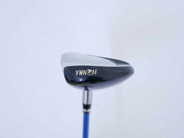 Fairway Wood : Honma : ไม้กระเทย Honma Beres U-05 (รุ่นปี 2017) Loft 28 ก้าน ARMRQ ∞ (53) Flex S (2 ดาว)