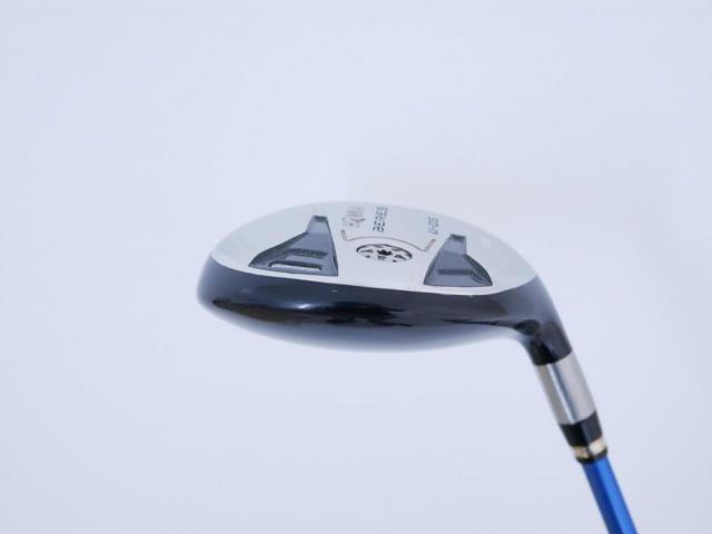 Fairway Wood : Honma : ไม้กระเทย Honma Beres U-05 (รุ่นปี 2017) Loft 28 ก้าน ARMRQ ∞ (53) Flex S (2 ดาว)