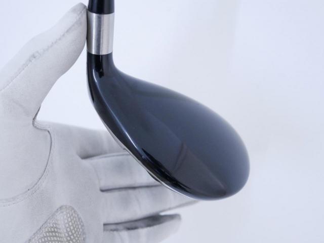 Fairway Wood : Honma : ไม้กระเทย Honma Beres U-05 (รุ่นปี 2017) Loft 28 ก้าน ARMRQ ∞ (53) Flex S (2 ดาว)