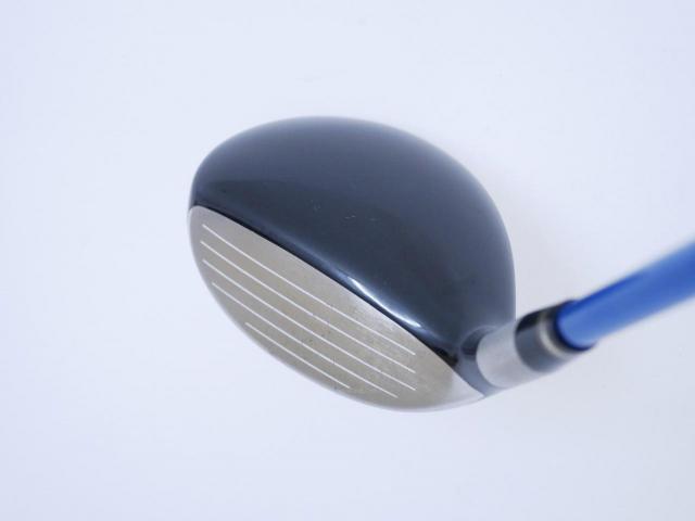 Fairway Wood : Honma : ไม้กระเทย Honma Beres U-05 (รุ่นปี 2017) Loft 28 ก้าน ARMRQ ∞ (53) Flex S (2 ดาว)