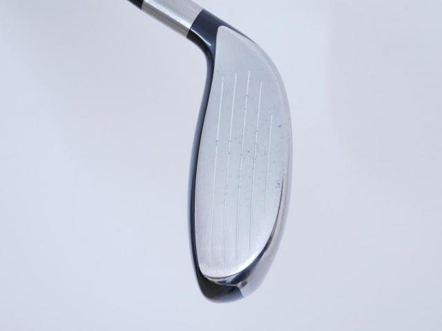 Fairway Wood : Honma : ไม้กระเทย Honma Beres U-05 (รุ่นปี 2017) Loft 28 ก้าน ARMRQ ∞ (53) Flex S (2 ดาว)