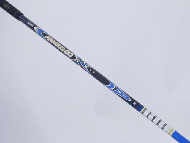 Fairway Wood : Honma : ไม้กระเทย Honma Beres U-05 (รุ่นปี 2017) Loft 28 ก้าน ARMRQ ∞ (53) Flex S (2 ดาว)