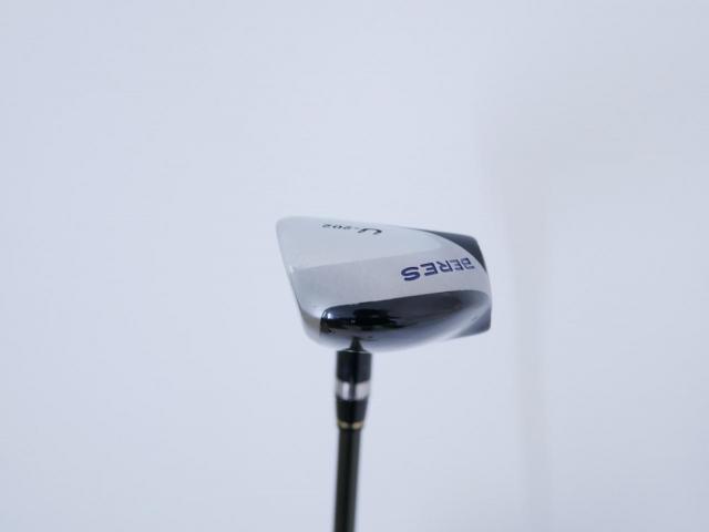 Fairway Wood : Honma : ไม้กระเทย Honma Beres U-202 Loft 22 ก้าน ARMRQ UD49 Flex R (2 ดาว)