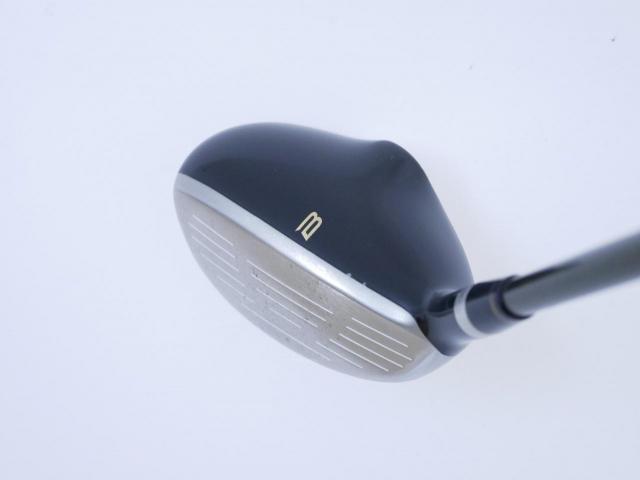 Fairway Wood : Honma : ไม้กระเทย Honma Beres U-202 Loft 22 ก้าน ARMRQ UD49 Flex R (2 ดาว)