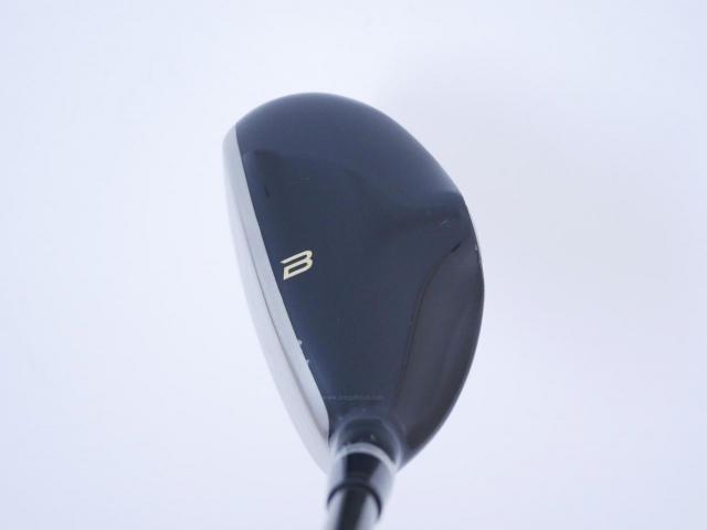 Fairway Wood : Honma : ไม้กระเทย Honma Beres U-202 Loft 22 ก้าน ARMRQ UD49 Flex R (2 ดาว)
