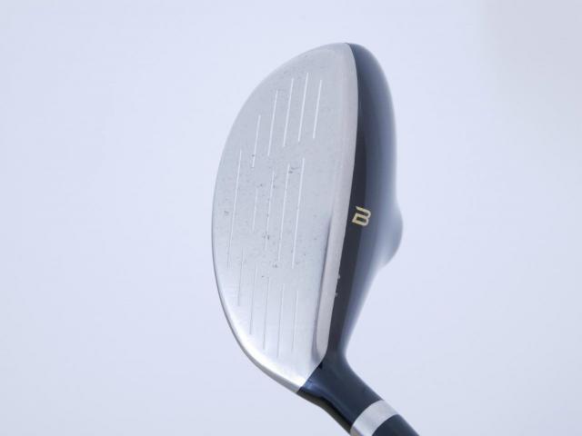Fairway Wood : Honma : ไม้กระเทย Honma Beres U-202 Loft 22 ก้าน ARMRQ UD49 Flex R (2 ดาว)