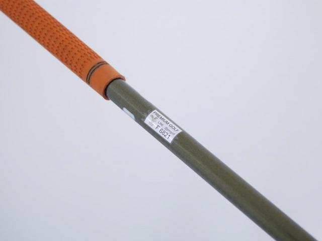 Fairway Wood : Honma : ไม้กระเทย Honma Beres U-202 Loft 22 ก้าน ARMRQ UD49 Flex R (2 ดาว)