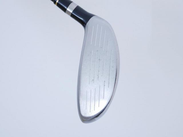Fairway Wood : Honma : ไม้กระเทย Honma Beres U-202 Loft 22 ก้าน ARMRQ UD49 Flex R (2 ดาว)