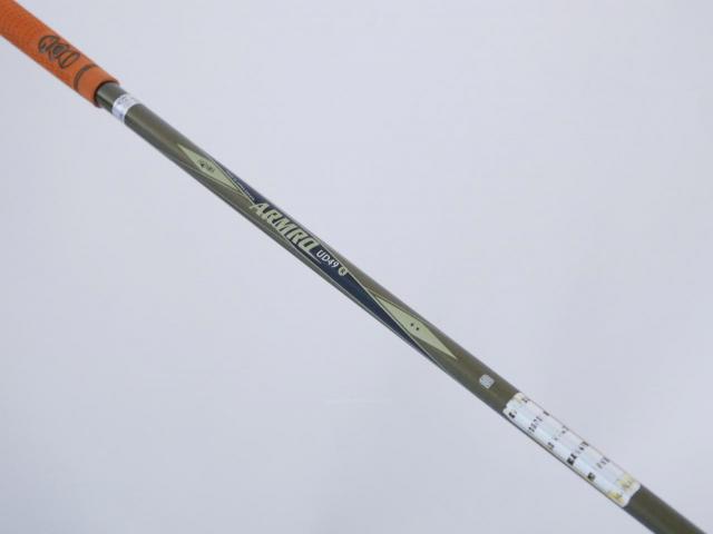 Fairway Wood : Honma : ไม้กระเทย Honma Beres U-202 Loft 22 ก้าน ARMRQ UD49 Flex R (2 ดาว)