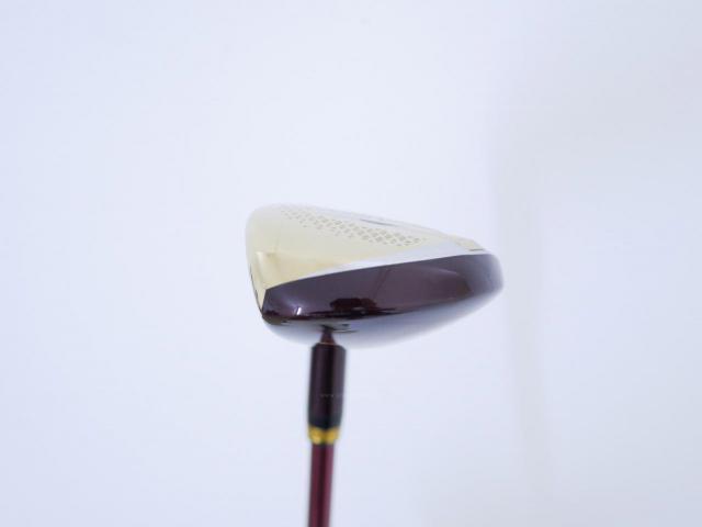 Lady club : All : ไม้กระเทย Maruman MAJESTY Prestigio 13 (รุ่นล่าสุด ปี 2025 รุ่นท้อปสุด ของใหม่ 2 หมื่นกว่าบาท) Loft 25 Flex L