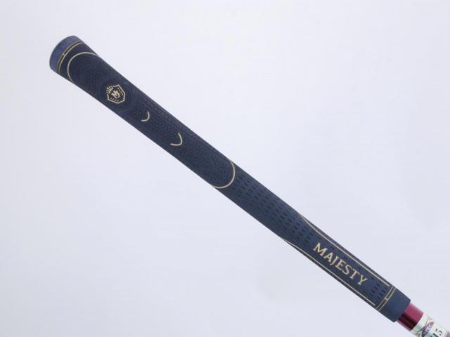 Lady club : All : ไม้กระเทย Maruman MAJESTY Prestigio 13 (รุ่นล่าสุด ปี 2025 รุ่นท้อปสุด ของใหม่ 2 หมื่นกว่าบาท) Loft 25 Flex L