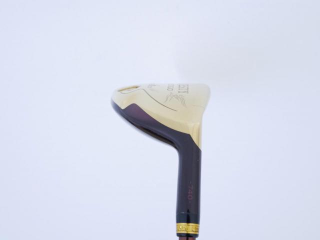 Fairway Wood : Maruman : ไม้กระเทย Maruman MAJESTY Prestigio XI (รุ่นปี 2022 รุ่นท้อปสุด ของใหม่ 3 หมื่น) Loft 25 Flex S