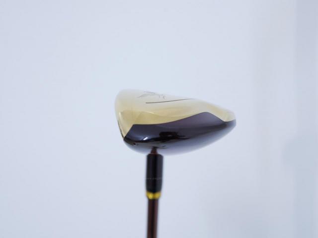 Fairway Wood : Maruman : ไม้กระเทย Maruman MAJESTY Prestigio XI (รุ่นปี 2022 รุ่นท้อปสุด ของใหม่ 3 หมื่น) Loft 25 Flex S