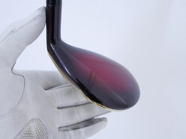 Fairway Wood : Maruman : ไม้กระเทย Maruman MAJESTY Prestigio XI (รุ่นปี 2022 รุ่นท้อปสุด ของใหม่ 3 หมื่น) Loft 25 Flex S