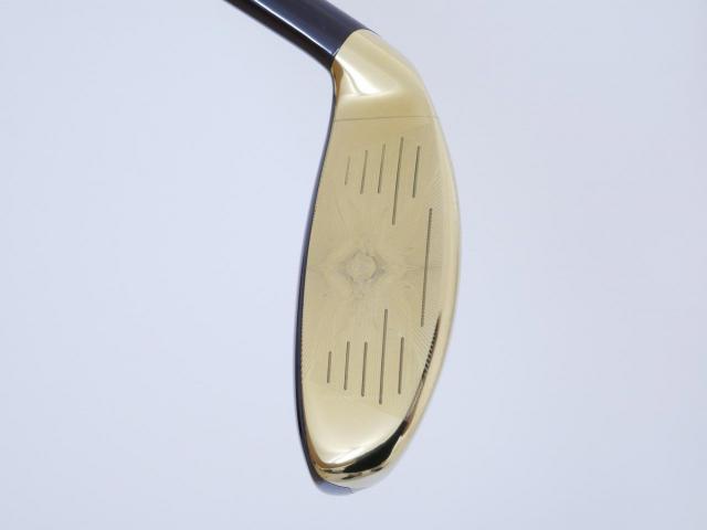Fairway Wood : Maruman : ไม้กระเทย Maruman MAJESTY Prestigio XI (รุ่นปี 2022 รุ่นท้อปสุด ของใหม่ 3 หมื่น) Loft 25 Flex S