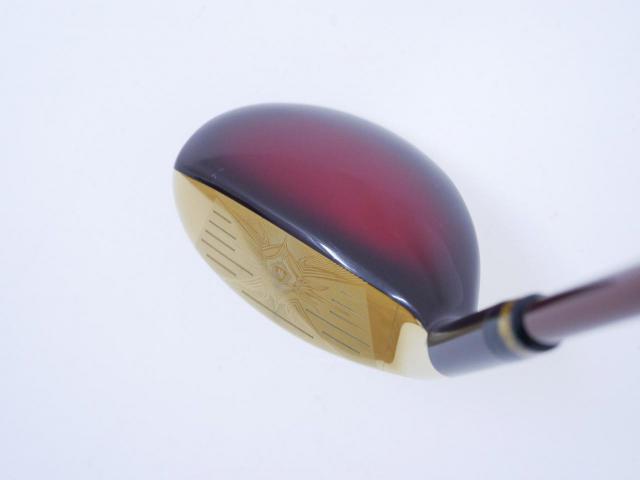 Fairway Wood : Maruman : ไม้กระเทย Maruman MAJESTY Prestigio XI (รุ่นปี 2022 รุ่นท้อปสุด ของใหม่ 3 หมื่น) Loft 25 Flex S