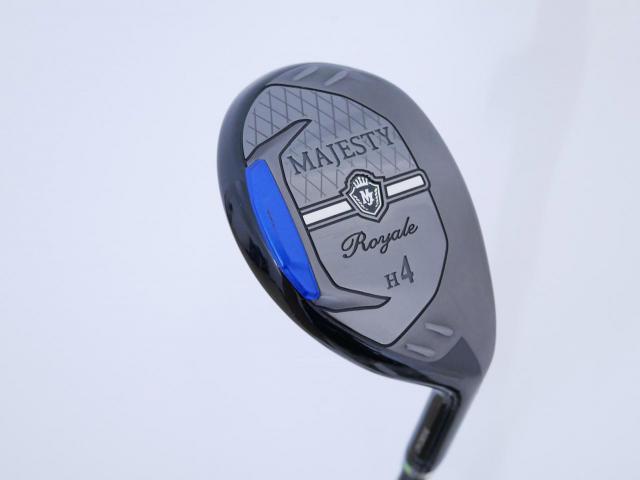 Fairway Wood : Maruman : ไม้กระเทย Maruman MAJESTY Royale (ออกปี 2023 รุ่นท้อปสุด) Loft 20 Flex S
