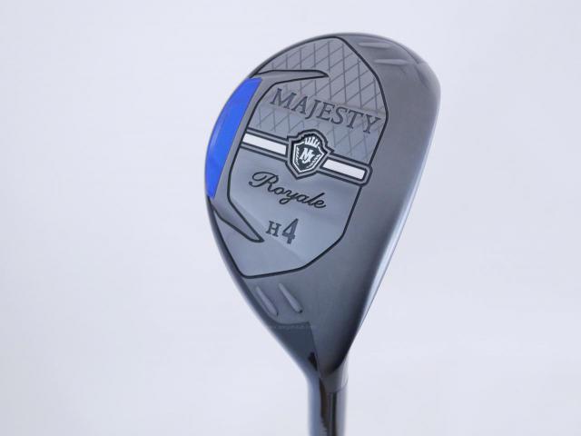 Fairway Wood : Maruman : ไม้กระเทย Maruman MAJESTY Royale (ออกปี 2023 รุ่นท้อปสุด) Loft 20 Flex S