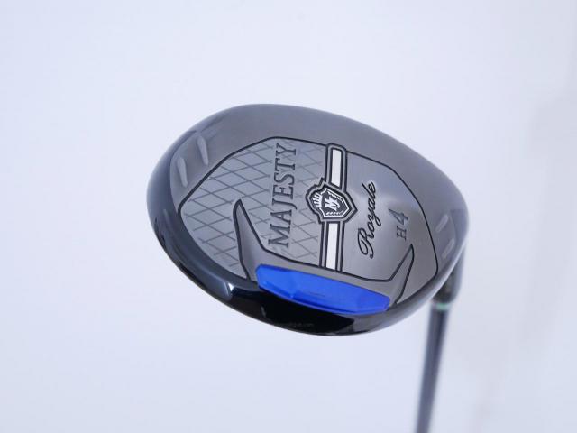 Fairway Wood : Maruman : ไม้กระเทย Maruman MAJESTY Royale (ออกปี 2023 รุ่นท้อปสุด) Loft 20 Flex S