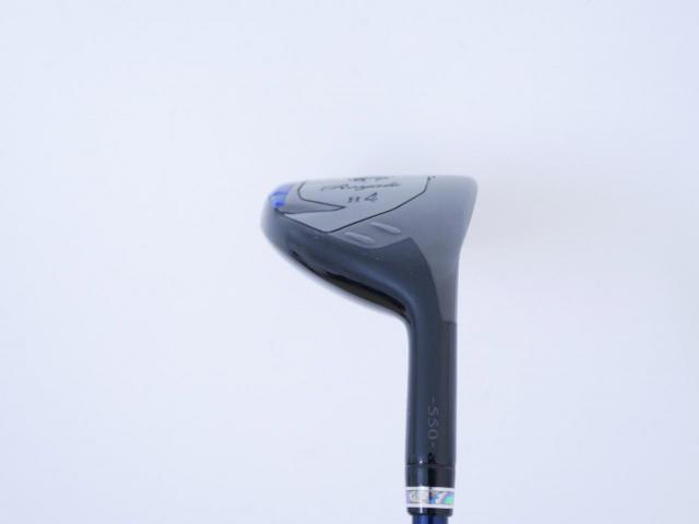 Fairway Wood : Maruman : ไม้กระเทย Maruman MAJESTY Royale (ออกปี 2023 รุ่นท้อปสุด) Loft 20 Flex S