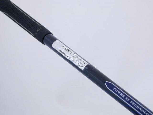 Fairway Wood : Maruman : ไม้กระเทย Maruman MAJESTY Royale (ออกปี 2023 รุ่นท้อปสุด) Loft 20 Flex S