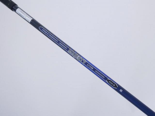 Fairway Wood : Maruman : ไม้กระเทย Maruman MAJESTY Royale (ออกปี 2023 รุ่นท้อปสุด) Loft 20 Flex S
