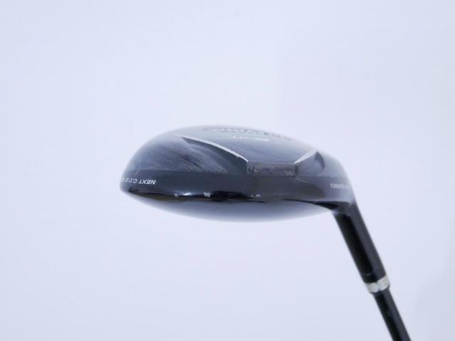 Fairway Wood : Maruman : ไม้กระเทย Maruman Shuttle Maraging (ออกปี 2016) Loft 20 Flex R