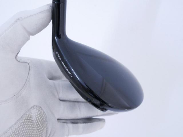 Fairway Wood : Maruman : ไม้กระเทย Maruman Shuttle Maraging (ออกปี 2016) Loft 20 Flex R