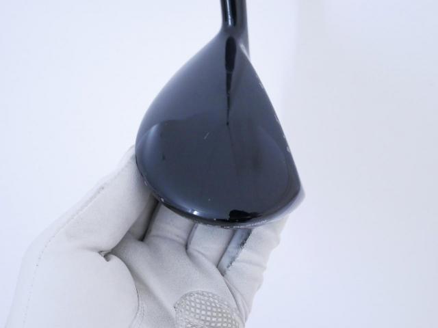 Fairway Wood : Maruman : ไม้กระเทย Maruman Shuttle Maraging (ออกปี 2016) Loft 20 Flex R