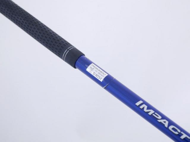 Fairway Wood : Maruman : ไม้กระเทย Maruman Shuttle Maraging (ออกปี 2016) Loft 20 Flex R