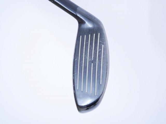 Fairway Wood : Maruman : ไม้กระเทย Maruman Shuttle Maraging (ออกปี 2016) Loft 20 Flex R