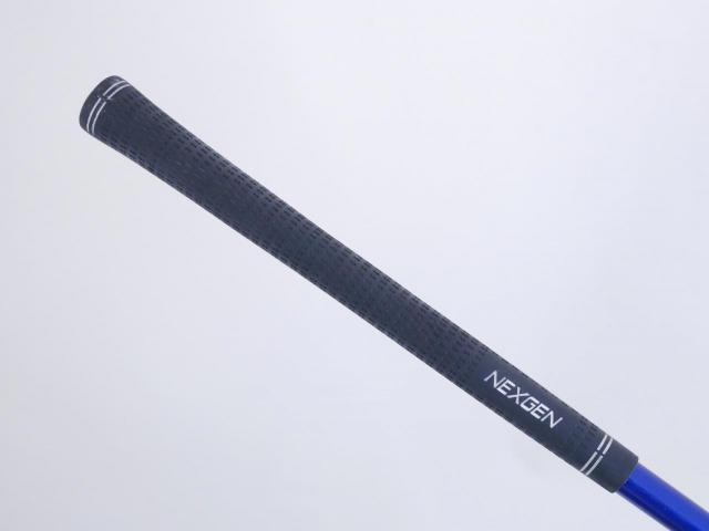 Fairway Wood : Maruman : ไม้กระเทย Maruman Shuttle Maraging (ออกปี 2016) Loft 20 Flex R
