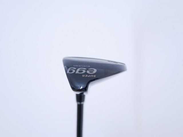 Fairway Wood : PRGR : ไม้กระเทย PRGR Super EGG Evolution (ออกปี 2024 หน้าเด้งเกินกฏ ตีไกลมาก) Loft 23 Flex R (M-37)