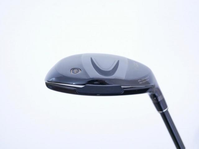 Fairway Wood : PRGR : ไม้กระเทย PRGR Super EGG Evolution (ออกปี 2024 หน้าเด้งเกินกฏ ตีไกลมาก) Loft 23 Flex R (M-37)
