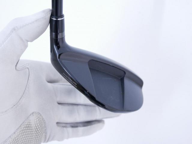 Fairway Wood : PRGR : ไม้กระเทย PRGR Super EGG Evolution (ออกปี 2024 หน้าเด้งเกินกฏ ตีไกลมาก) Loft 23 Flex R (M-37)