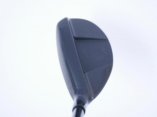 Fairway Wood : PRGR : ไม้กระเทย PRGR Super EGG Evolution (ออกปี 2024 หน้าเด้งเกินกฏ ตีไกลมาก) Loft 23 Flex R (M-37)