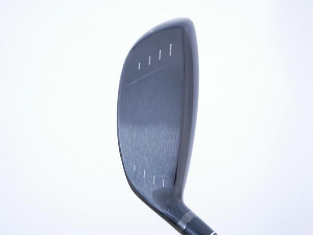 Fairway Wood : PRGR : ไม้กระเทย PRGR Super EGG Evolution (ออกปี 2024 หน้าเด้งเกินกฏ ตีไกลมาก) Loft 23 Flex R (M-37)